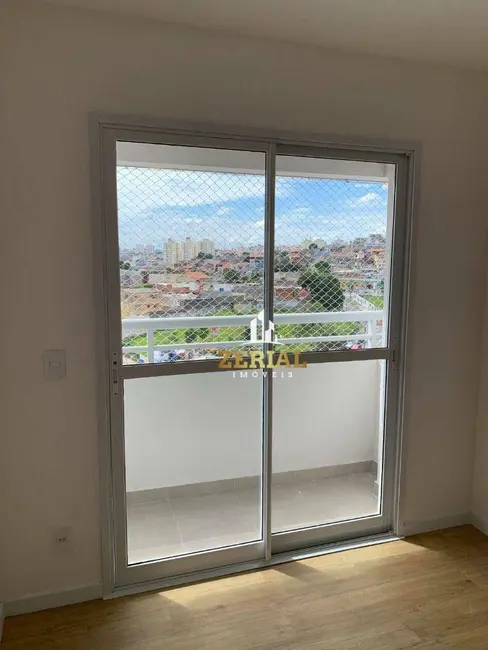 Apartamento com 2 quartos à venda, 47m2 em Vila Sacadura Cabral, Santo Andre - SP - imagem 2 Foto 2 de Apartamento com 2 quartos à venda, 47m2 em Vila Sacadura Cabral, Santo Andre - SP