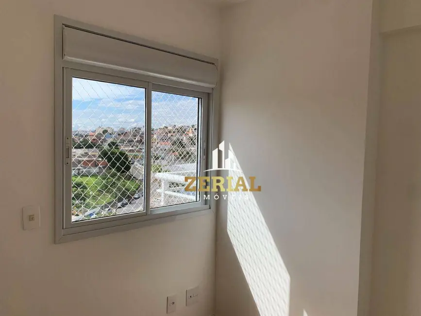 Apartamento com 2 quartos à venda, 47m2 em Vila Sacadura Cabral, Santo Andre - SP - imagem 8 Foto 8 de Apartamento com 2 quartos à venda, 47m2 em Vila Sacadura Cabral, Santo Andre - SP