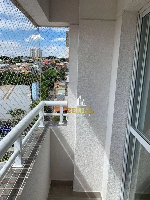 Apartamento com 2 quartos à venda, 47m2 em Vila Sacadura Cabral, Santo Andre - SP - imagem 3 Foto 3 de Apartamento com 2 quartos à venda, 47m2 em Vila Sacadura Cabral, Santo Andre - SP