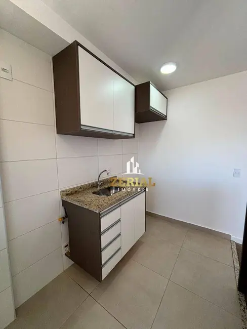 Foto 6 de Apartamento com 2 quartos à venda, 47m2 em Vila Sacadura Cabral, Santo Andre - SP