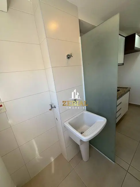 Foto 7 de Apartamento com 2 quartos à venda, 47m2 em Vila Sacadura Cabral, Santo Andre - SP