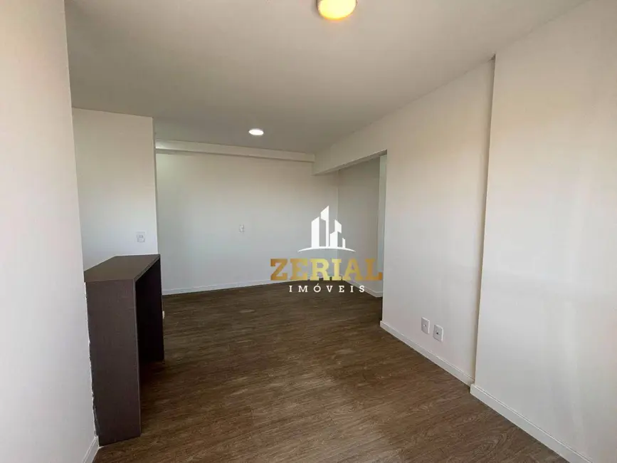 Foto 4 de Apartamento com 2 quartos à venda, 47m2 em Vila Sacadura Cabral, Santo Andre - SP
