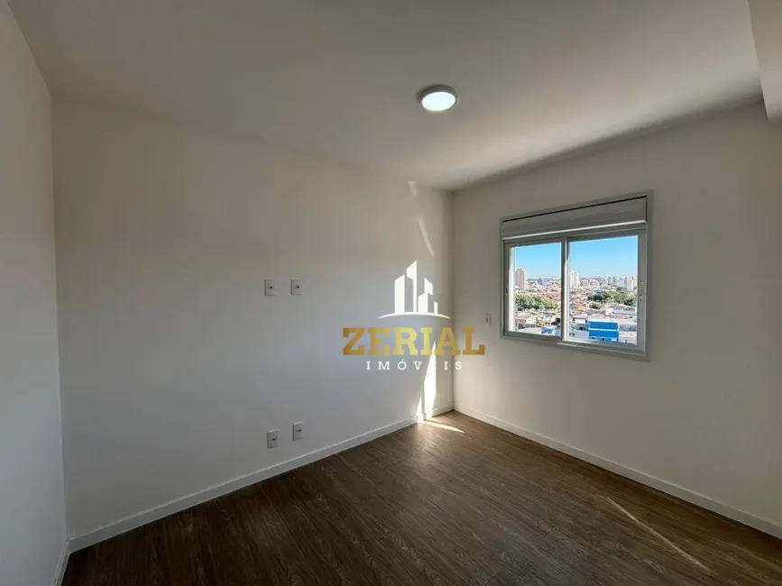 Foto 9 de Apartamento com 2 quartos à venda, 47m2 em Vila Sacadura Cabral, Santo Andre - SP