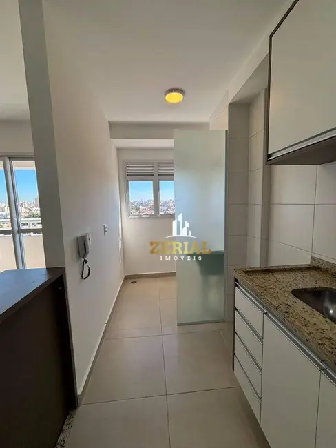 Foto 5 de Apartamento com 2 quartos à venda, 47m2 em Vila Sacadura Cabral, Santo Andre - SP