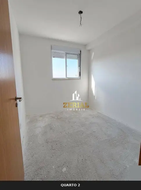 Foto 5 de Apartamento com 2 quartos à venda, 36m2 em Vila Palmares, Santo Andre - SP