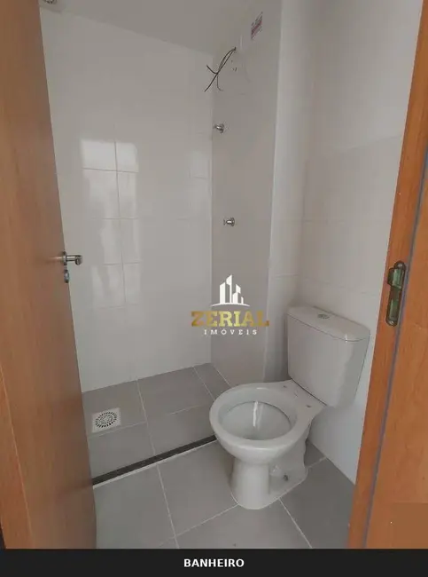 Foto 6 de Apartamento com 2 quartos à venda, 36m2 em Vila Palmares, Santo Andre - SP