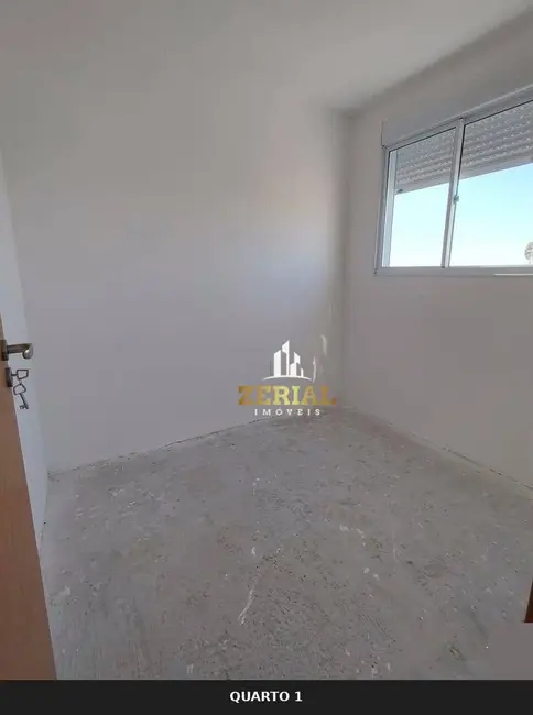 Foto 4 de Apartamento com 2 quartos à venda, 36m2 em Vila Palmares, Santo Andre - SP