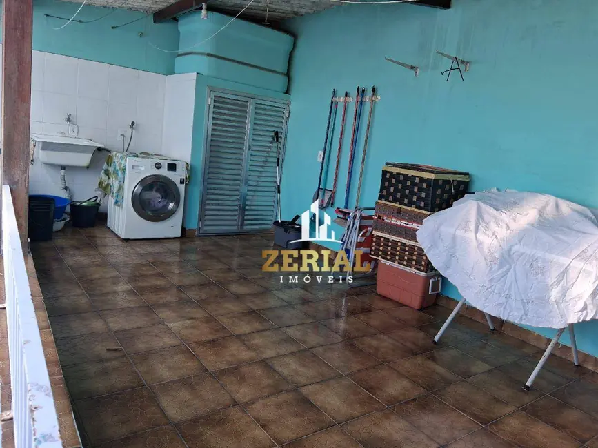 Foto 5 de Sobrado com 3 quartos à venda, 130m2 em Rudge Ramos, Sao Bernardo Do Campo - SP