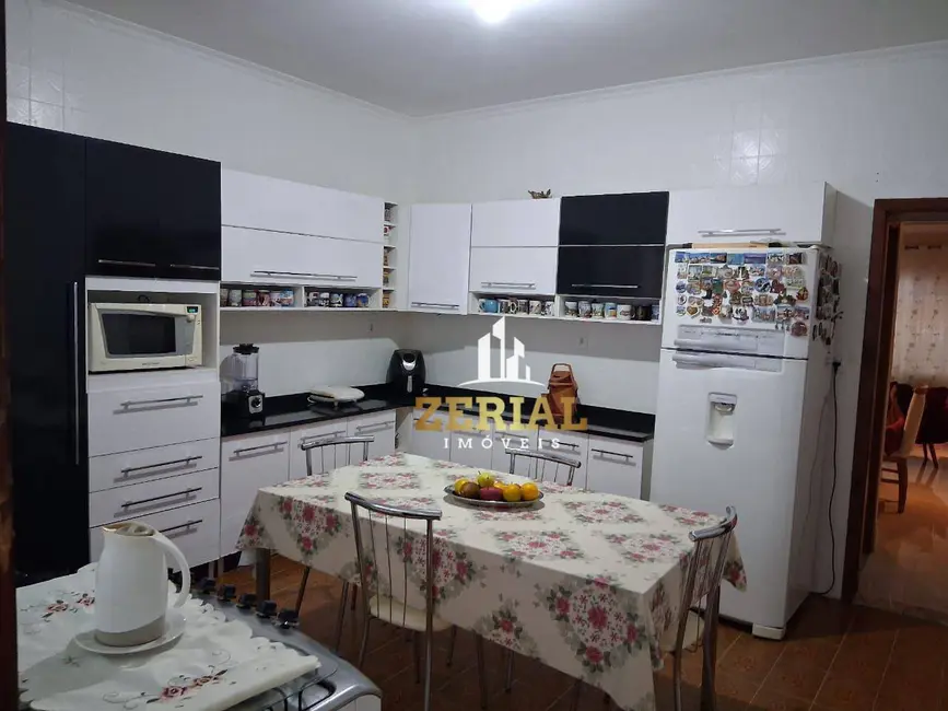 Foto 3 de Sobrado com 3 quartos à venda, 130m2 em Rudge Ramos, Sao Bernardo Do Campo - SP