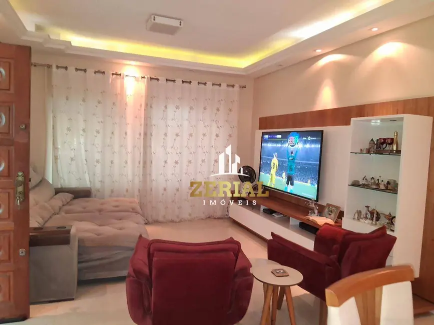 Foto 1 de Sobrado com 3 quartos à venda, 130m2 em Rudge Ramos, Sao Bernardo Do Campo - SP