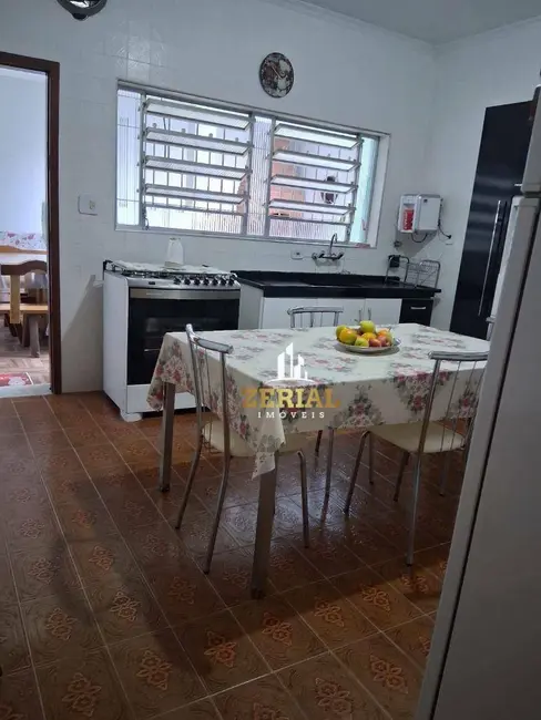 Foto 4 de Sobrado com 3 quartos à venda, 130m2 em Rudge Ramos, Sao Bernardo Do Campo - SP