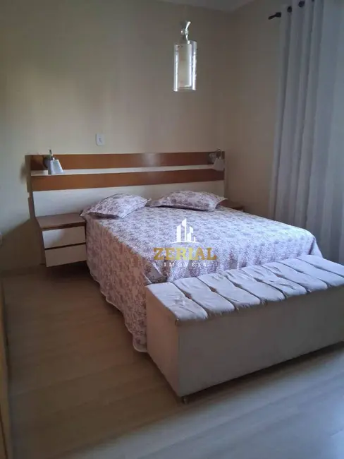 Foto 6 de Sobrado com 3 quartos à venda, 130m2 em Rudge Ramos, Sao Bernardo Do Campo - SP
