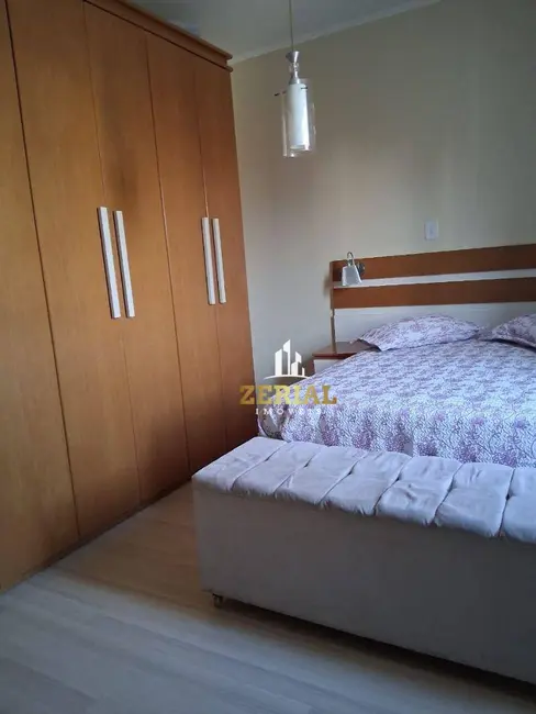 Foto 7 de Sobrado com 3 quartos à venda, 130m2 em Rudge Ramos, Sao Bernardo Do Campo - SP
