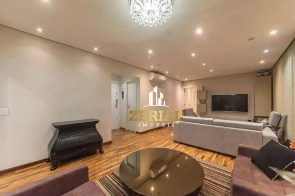 Foto 6 de Apartamento com 4 quartos à venda, 179m2 em Cerâmica, Sao Caetano Do Sul - SP