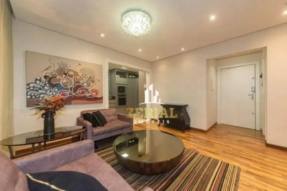 Foto 9 de Apartamento com 4 quartos à venda, 179m2 em Cerâmica, Sao Caetano Do Sul - SP