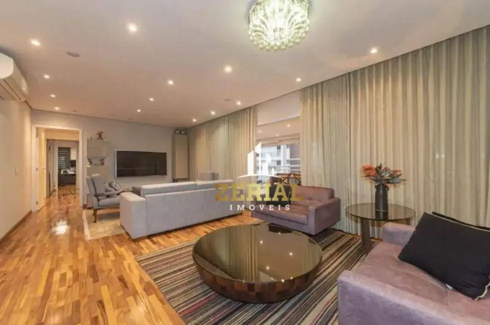 Foto 8 de Apartamento com 4 quartos à venda, 179m2 em Cerâmica, Sao Caetano Do Sul - SP
