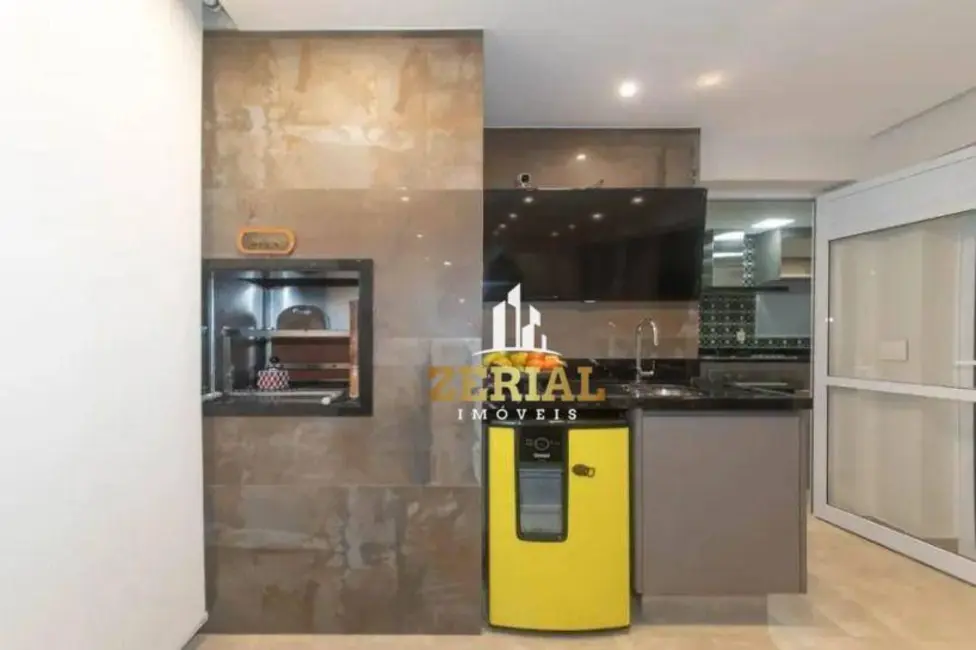 Foto 3 de Apartamento com 4 quartos à venda, 179m2 em Cerâmica, Sao Caetano Do Sul - SP