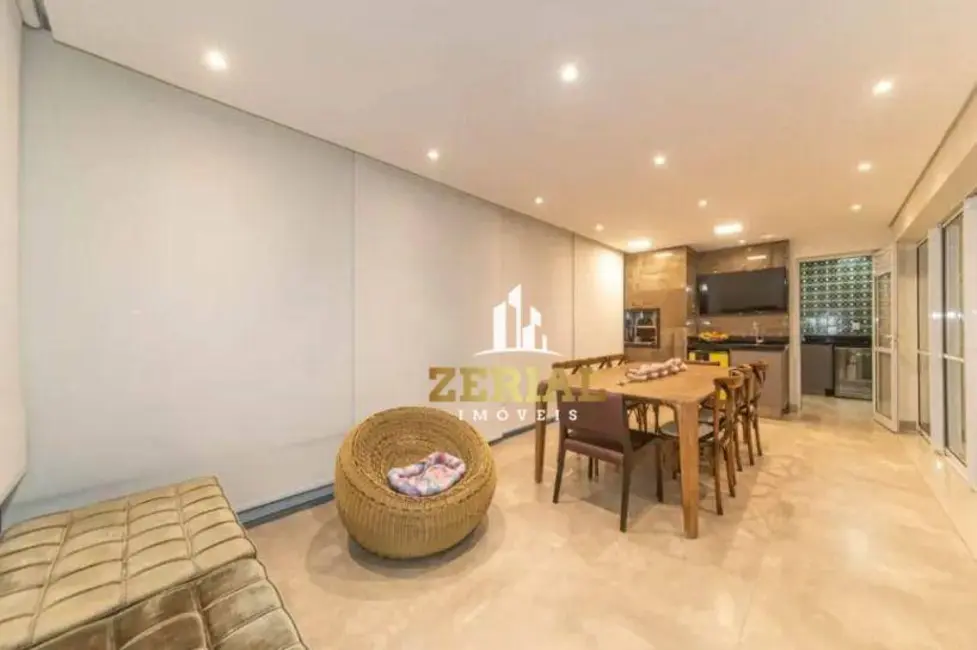 Foto 2 de Apartamento com 4 quartos à venda, 179m2 em Cerâmica, Sao Caetano Do Sul - SP