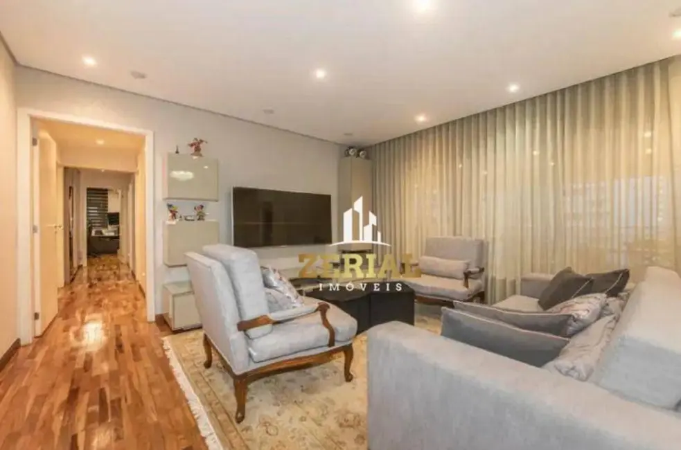 Foto 5 de Apartamento com 4 quartos à venda, 179m2 em Cerâmica, Sao Caetano Do Sul - SP