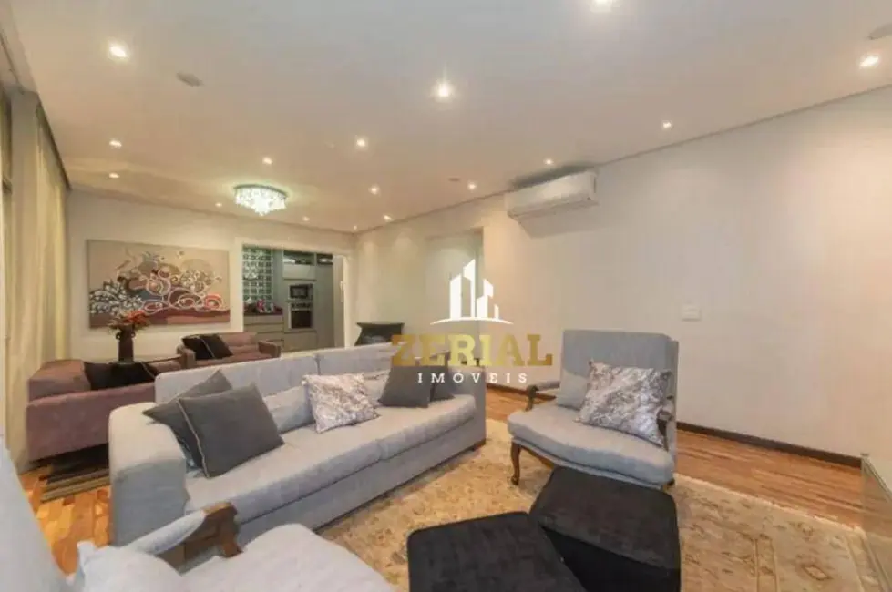 Foto 7 de Apartamento com 4 quartos à venda, 179m2 em Cerâmica, Sao Caetano Do Sul - SP
