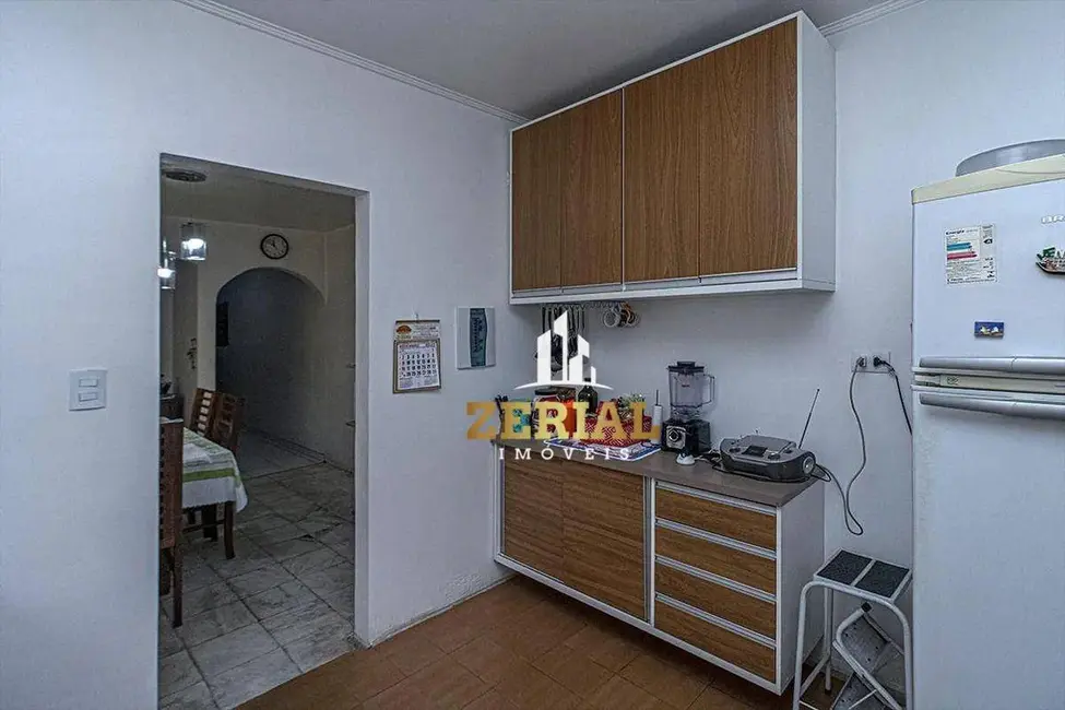 Sobrado com 4 quartos à venda, 150m2 em Jardim Santa Cruz (Sacomã), São Paulo - SP - imagem 6 Foto 6 de Sobrado com 4 quartos à venda, 150m2 em Jardim Santa Cruz (Sacomã), São Paulo - SP