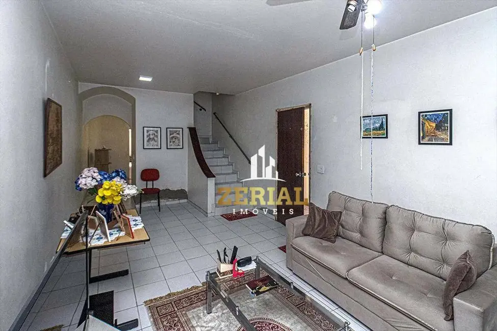 Sobrado com 4 quartos à venda, 150m2 em Jardim Santa Cruz (Sacomã), São Paulo - SP - imagem 1 Foto 1 de Sobrado com 4 quartos à venda, 150m2 em Jardim Santa Cruz (Sacomã), São Paulo - SP