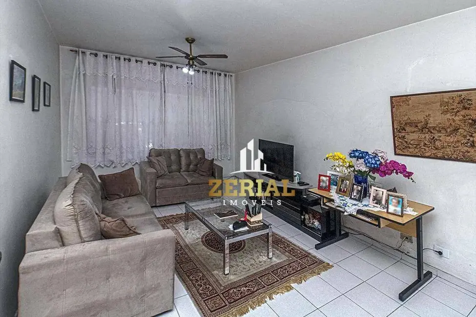 Sobrado com 4 quartos à venda, 150m2 em Jardim Santa Cruz (Sacomã), São Paulo - SP - imagem 2 Foto 2 de Sobrado com 4 quartos à venda, 150m2 em Jardim Santa Cruz (Sacomã), São Paulo - SP
