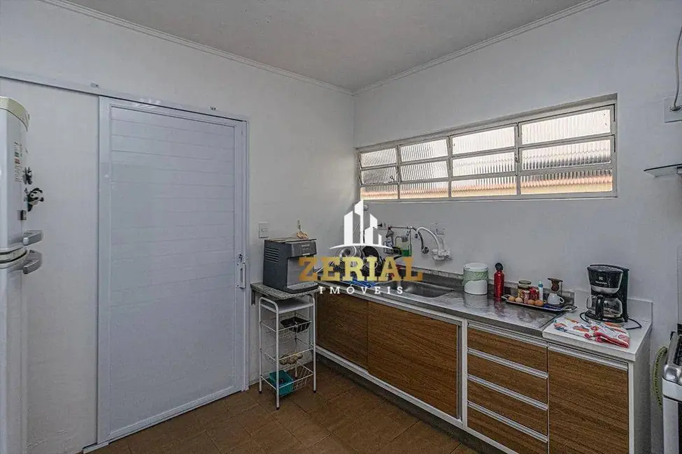 Sobrado com 4 quartos à venda, 150m2 em Jardim Santa Cruz (Sacomã), São Paulo - SP - imagem 7 Foto 7 de Sobrado com 4 quartos à venda, 150m2 em Jardim Santa Cruz (Sacomã), São Paulo - SP