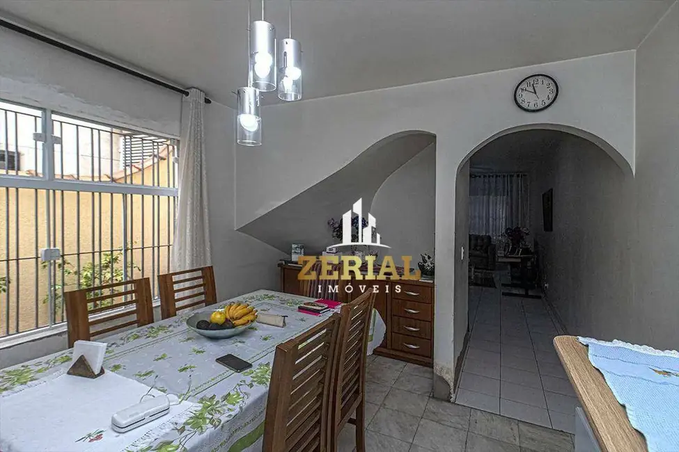Sobrado com 4 quartos à venda, 150m2 em Jardim Santa Cruz (Sacomã), São Paulo - SP - imagem 4 Foto 4 de Sobrado com 4 quartos à venda, 150m2 em Jardim Santa Cruz (Sacomã), São Paulo - SP