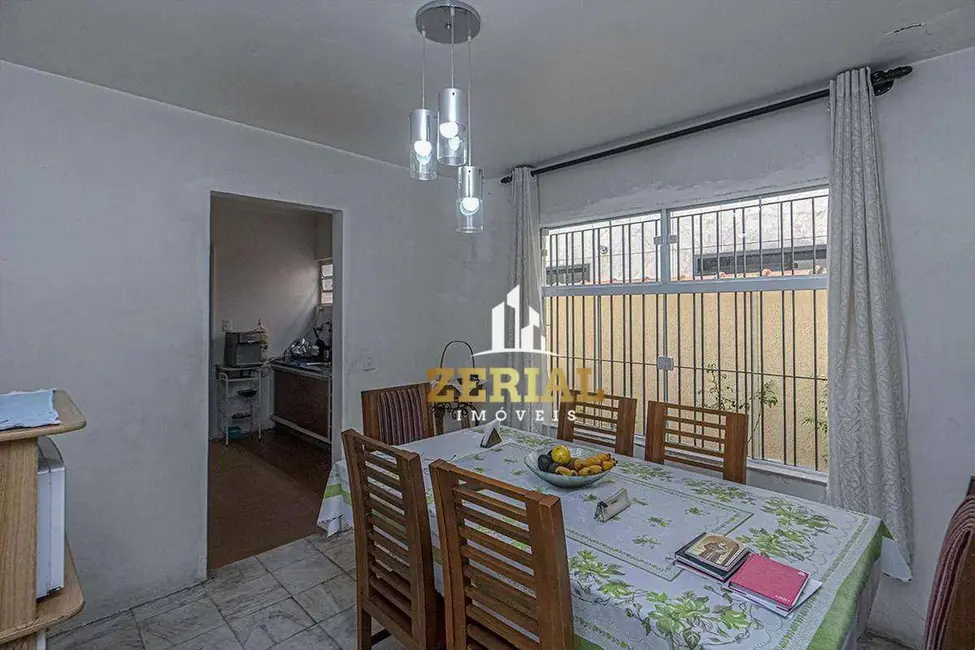 Sobrado com 4 quartos à venda, 150m2 em Jardim Santa Cruz (Sacomã), São Paulo - SP - imagem 3 Foto 3 de Sobrado com 4 quartos à venda, 150m2 em Jardim Santa Cruz (Sacomã), São Paulo - SP