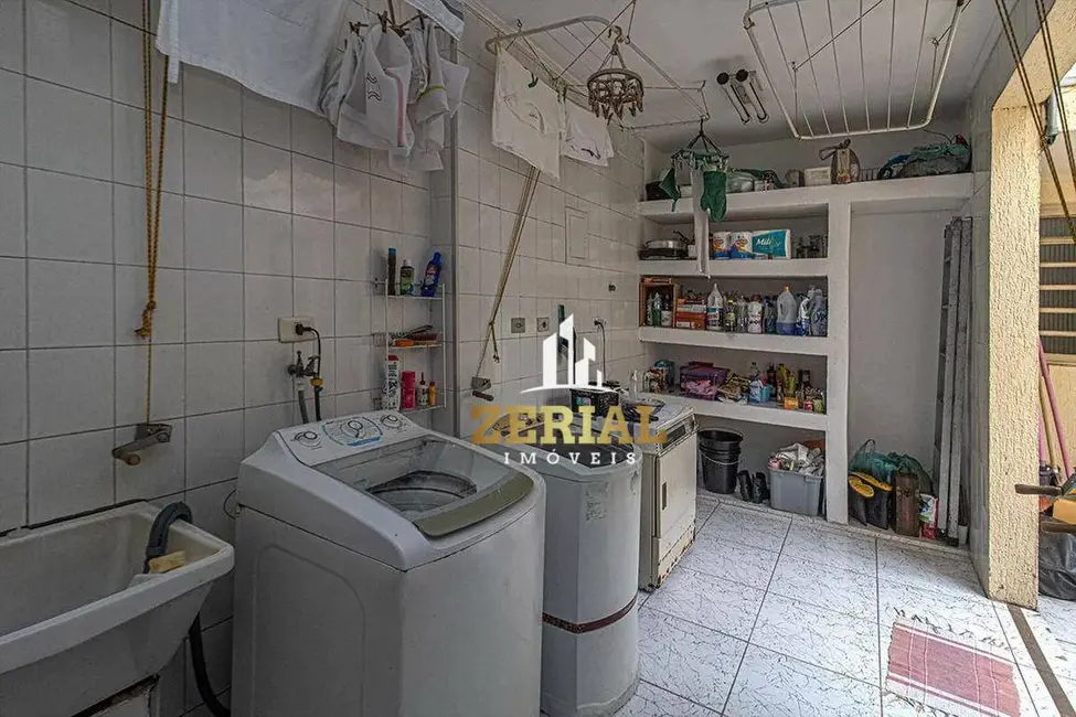 Sobrado com 4 quartos à venda, 150m2 em Jardim Santa Cruz (Sacomã), São Paulo - SP - imagem 8 Foto 8 de Sobrado com 4 quartos à venda, 150m2 em Jardim Santa Cruz (Sacomã), São Paulo - SP
