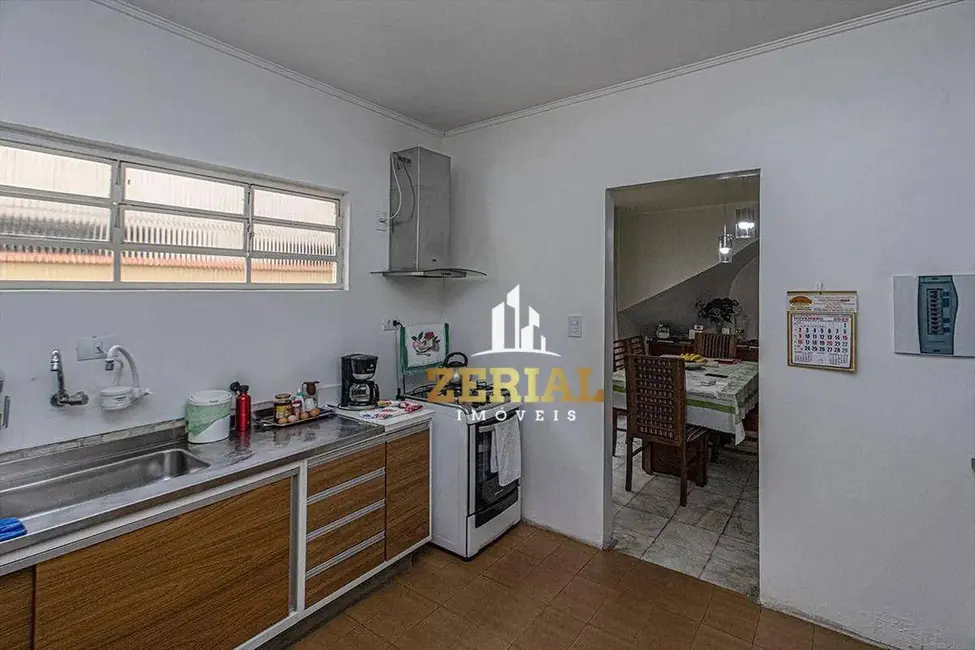 Sobrado com 4 quartos à venda, 150m2 em Jardim Santa Cruz (Sacomã), São Paulo - SP - imagem 5 Foto 5 de Sobrado com 4 quartos à venda, 150m2 em Jardim Santa Cruz (Sacomã), São Paulo - SP