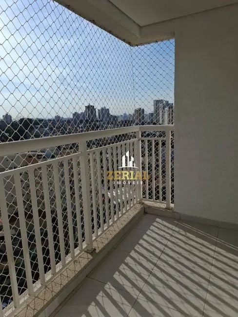 Foto 4 de Apartamento com 2 quartos à venda e para alugar, 59m2 em Campestre, Santo Andre - SP