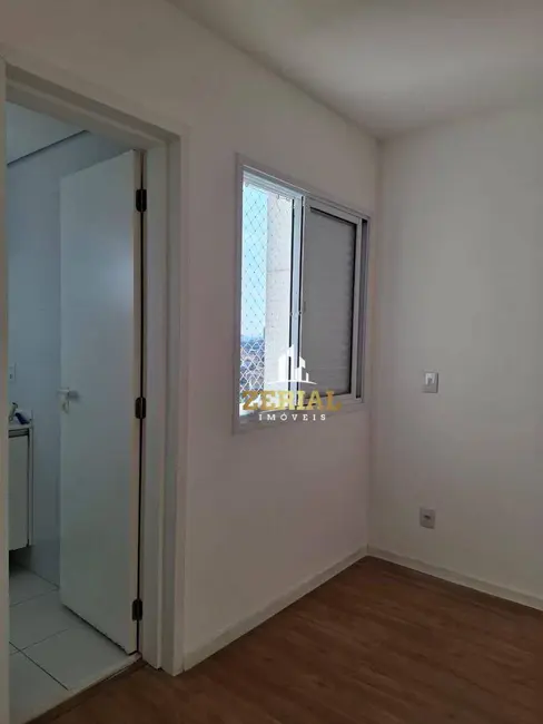 Foto 8 de Apartamento com 2 quartos à venda e para alugar, 59m2 em Campestre, Santo Andre - SP