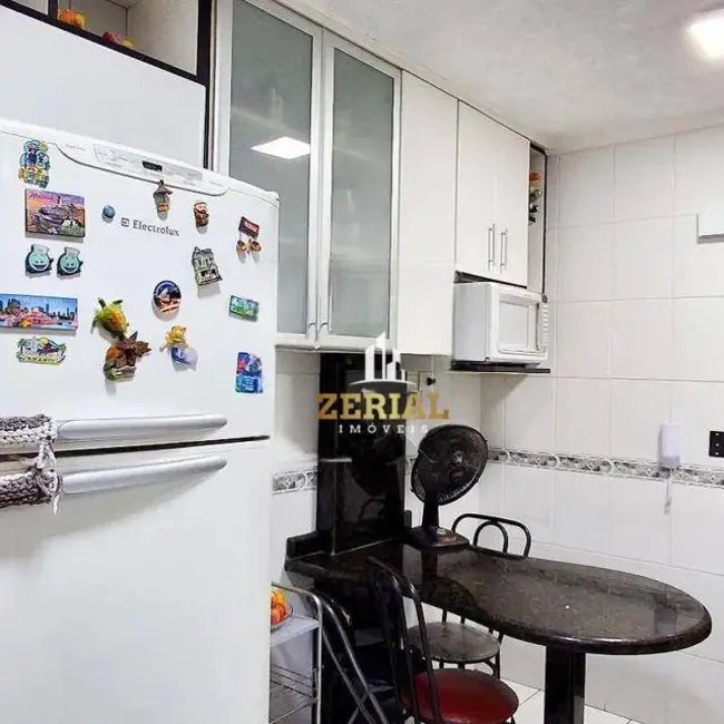 Foto 3 de Apartamento com 3 quartos à venda, 118m2 em Barcelona, Sao Caetano Do Sul - SP