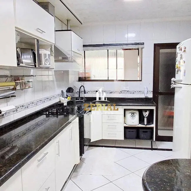 Foto 5 de Apartamento com 3 quartos à venda, 118m2 em Barcelona, Sao Caetano Do Sul - SP
