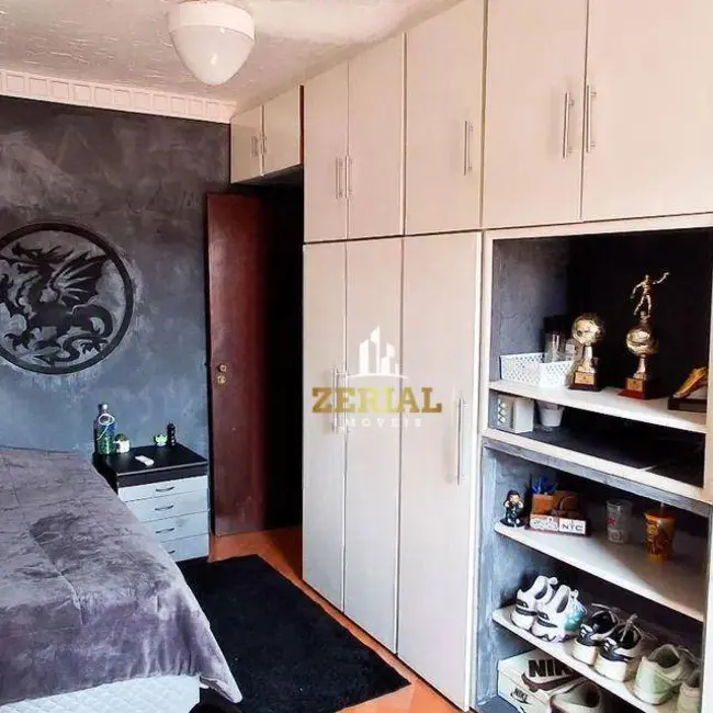 Foto 7 de Apartamento com 3 quartos à venda, 118m2 em Barcelona, Sao Caetano Do Sul - SP