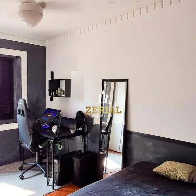Foto 8 de Apartamento com 3 quartos à venda, 118m2 em Barcelona, Sao Caetano Do Sul - SP