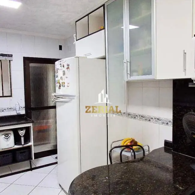 Foto 4 de Apartamento com 3 quartos à venda, 118m2 em Barcelona, Sao Caetano Do Sul - SP