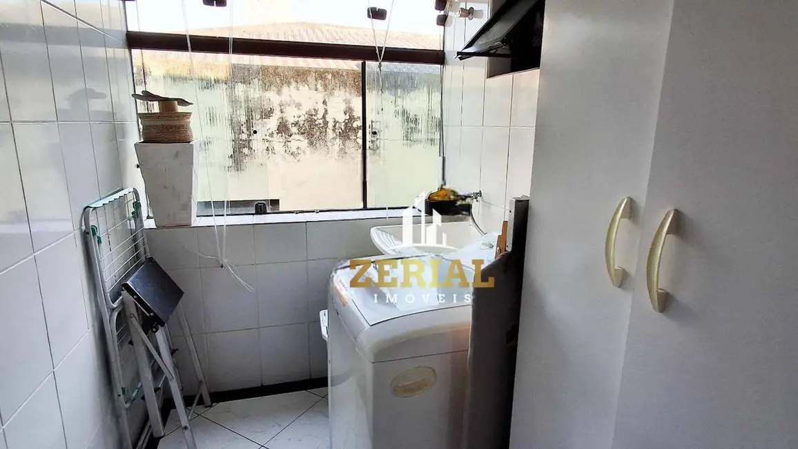 Foto 6 de Apartamento com 3 quartos à venda, 118m2 em Barcelona, Sao Caetano Do Sul - SP