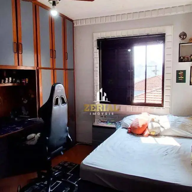 Foto 9 de Apartamento com 3 quartos à venda, 118m2 em Barcelona, Sao Caetano Do Sul - SP