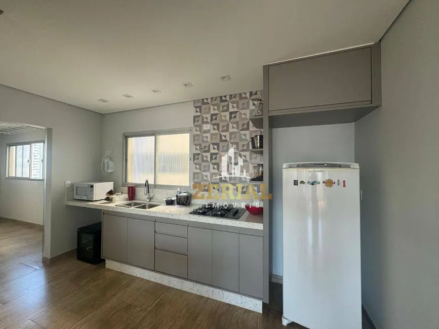 Foto 5 de Apartamento com 2 quartos à venda, 100m2 em Osvaldo Cruz, Sao Caetano Do Sul - SP