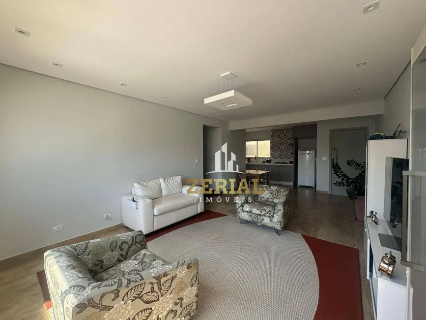 Foto 1 de Apartamento com 2 quartos à venda, 100m2 em Osvaldo Cruz, Sao Caetano Do Sul - SP