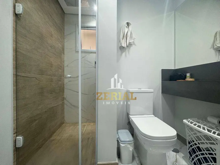 Foto 8 de Apartamento com 2 quartos à venda, 100m2 em Osvaldo Cruz, Sao Caetano Do Sul - SP