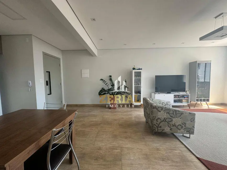Foto 3 de Apartamento com 2 quartos à venda, 100m2 em Osvaldo Cruz, Sao Caetano Do Sul - SP