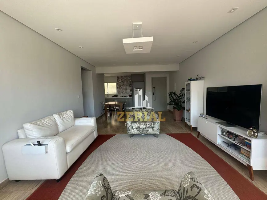 Foto 2 de Apartamento com 2 quartos à venda, 100m2 em Osvaldo Cruz, Sao Caetano Do Sul - SP