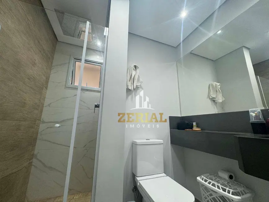 Foto 9 de Apartamento com 2 quartos à venda, 100m2 em Osvaldo Cruz, Sao Caetano Do Sul - SP