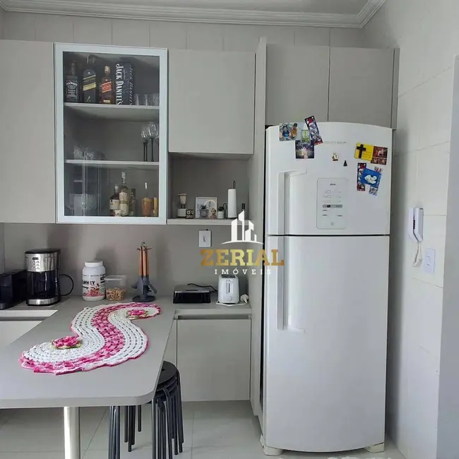 Apartamento com 2 quartos à venda, 83m2 em Sao Caetano Do Sul - SP - imagem 5 Foto 5 de Apartamento com 2 quartos à venda, 83m2 em Sao Caetano Do Sul - SP