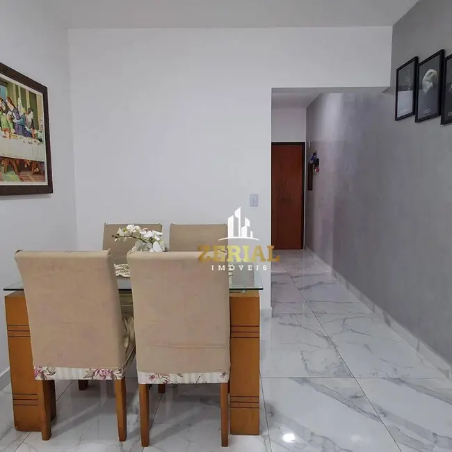 Apartamento com 2 quartos à venda, 83m2 em Sao Caetano Do Sul - SP - imagem 3 Foto 3 de Apartamento com 2 quartos à venda, 83m2 em Sao Caetano Do Sul - SP