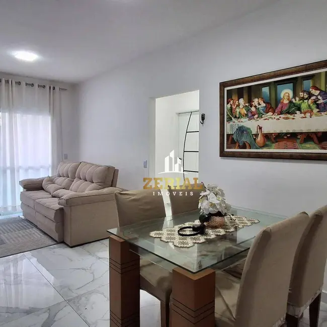 Apartamento com 2 quartos à venda, 83m2 em Sao Caetano Do Sul - SP - imagem 2 Foto 2 de Apartamento com 2 quartos à venda, 83m2 em Sao Caetano Do Sul - SP